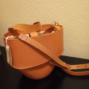 Madewell Austin cross body
